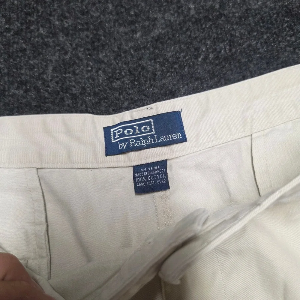 Polo Ralph Lauren polo ralph